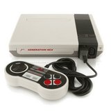 Generation NEX (Nintendo Entertainment System)
